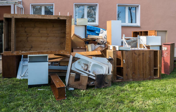 Professional Junk Removal in Shavano Park, TX